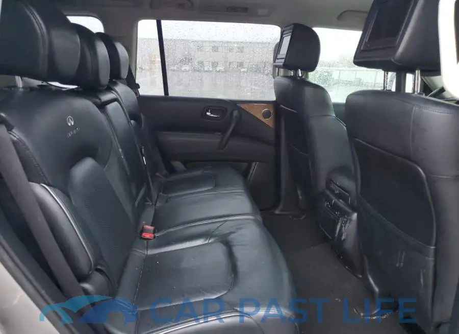 JN8AZ2ND1E9751519# 11