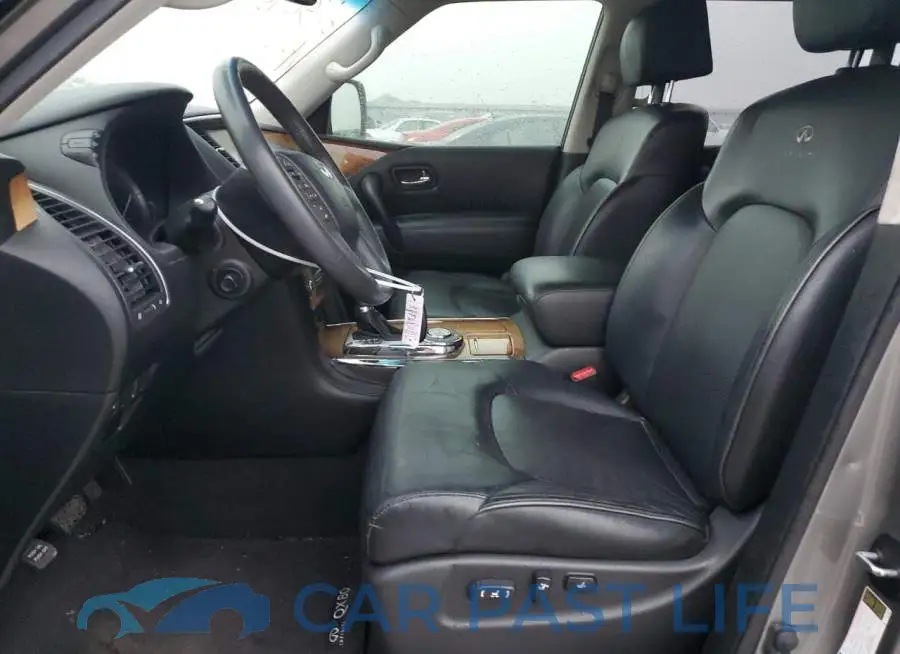 JN8AZ2ND1E9751519# 7