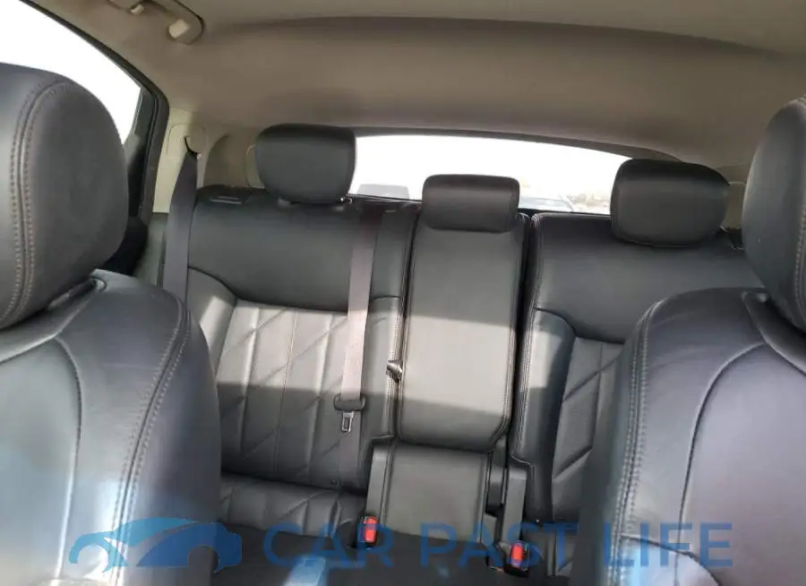 JN8CS1MU5EM450998# 10