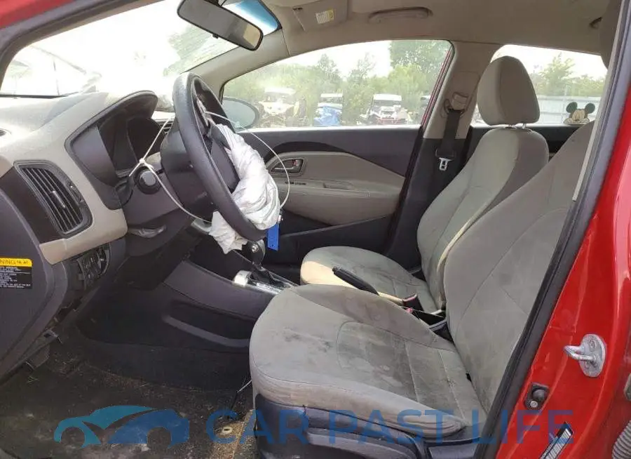 KNADM4A32E6408099# 7