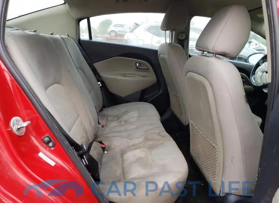 KNADM4A32E6408099# 10