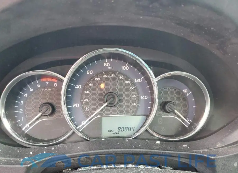 2T1BURHE8FC301213# 9