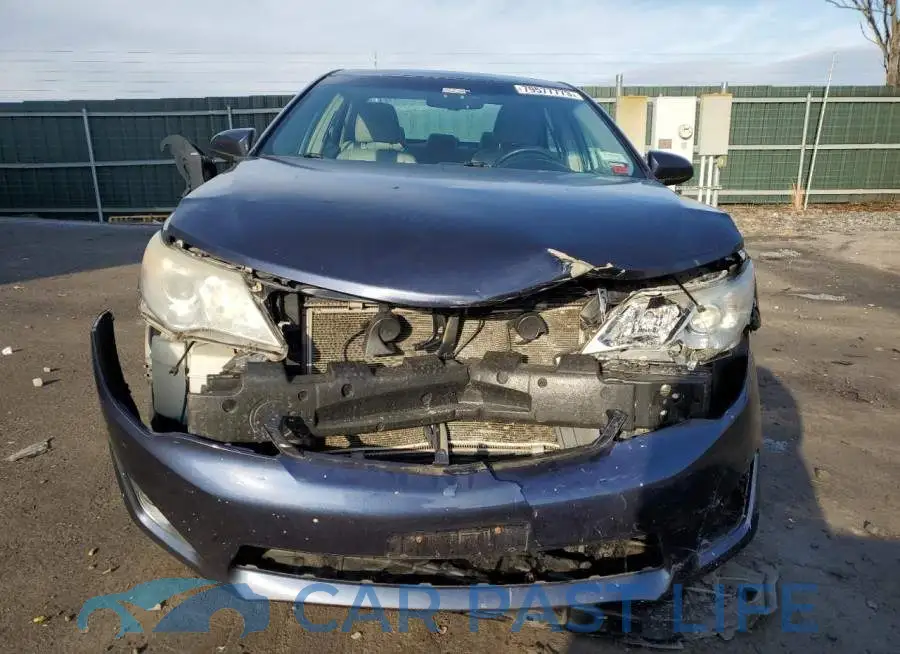 4T1BK1FK2EU550412# 5