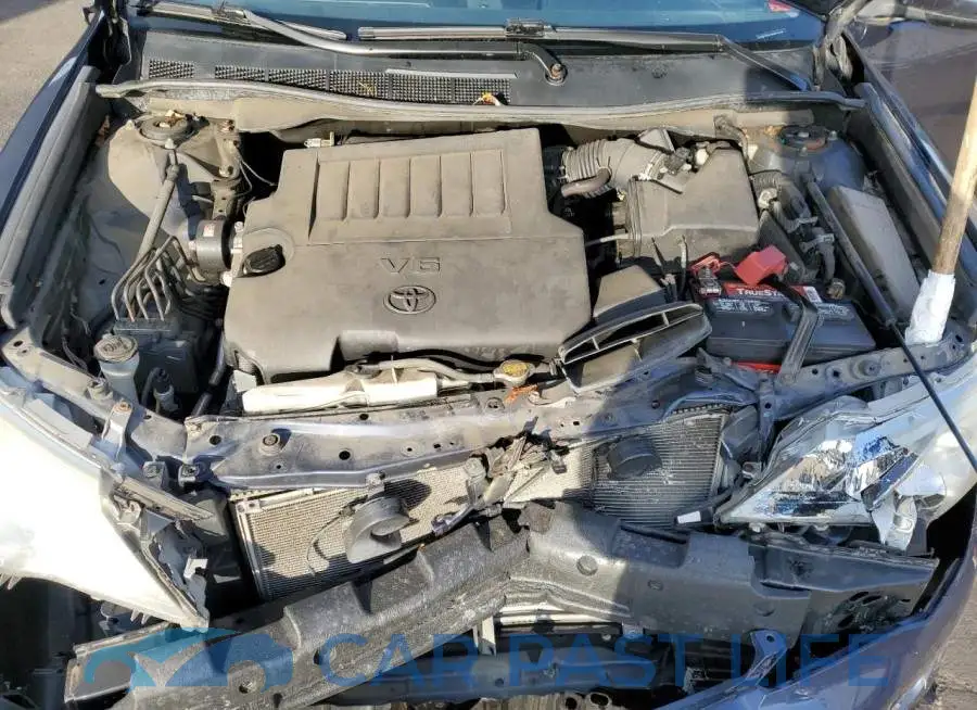 4T1BK1FK2EU550412# 11