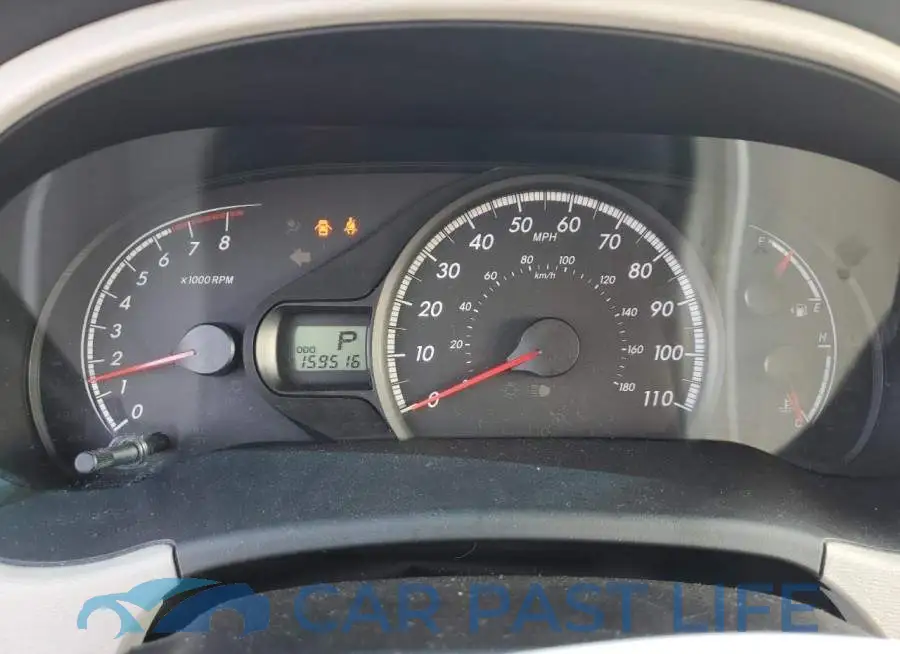 5TDKK3DC4ES485014# 9