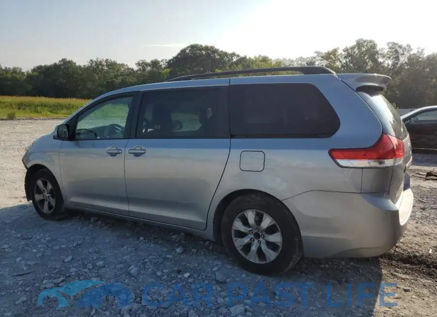 5TDKK3DC4ES485014# 2
