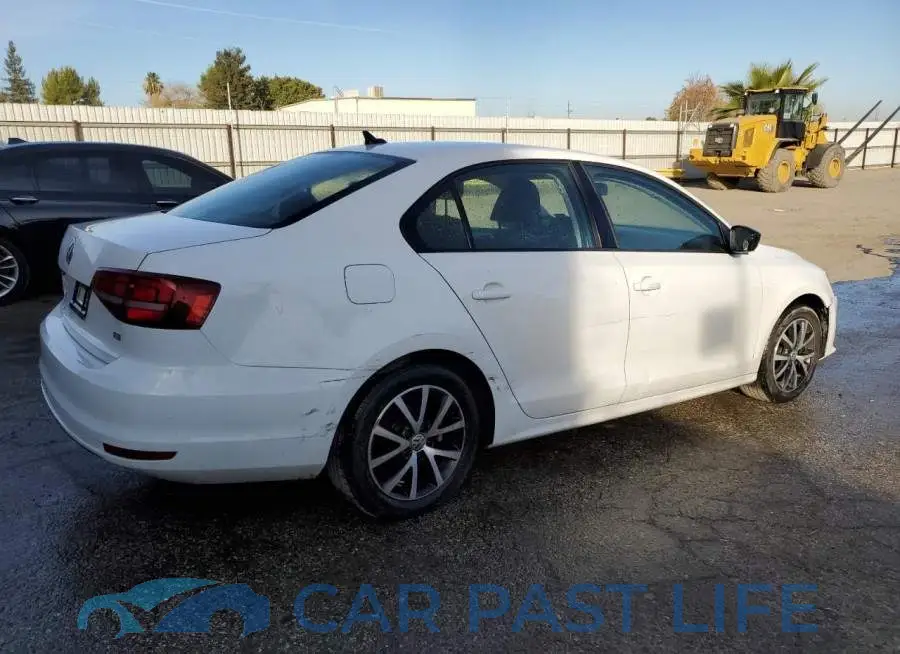 3VWD67AJ6GM249407# 3