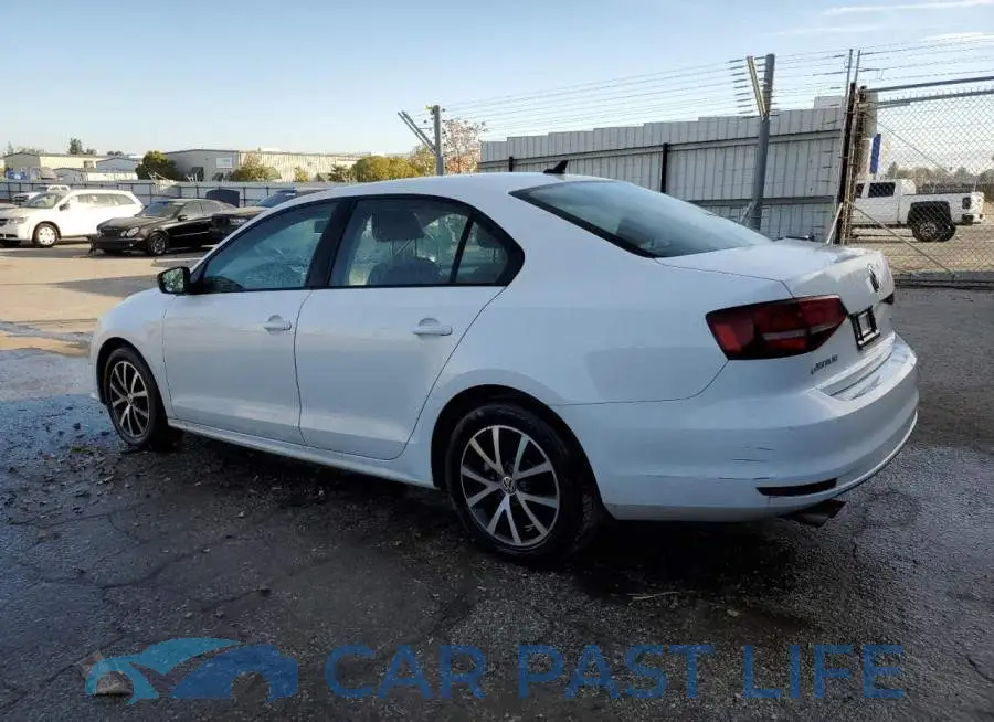 3VWD67AJ6GM249407# 2