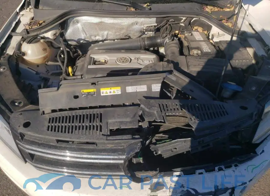 WVGAV3AX4EW537165# 12