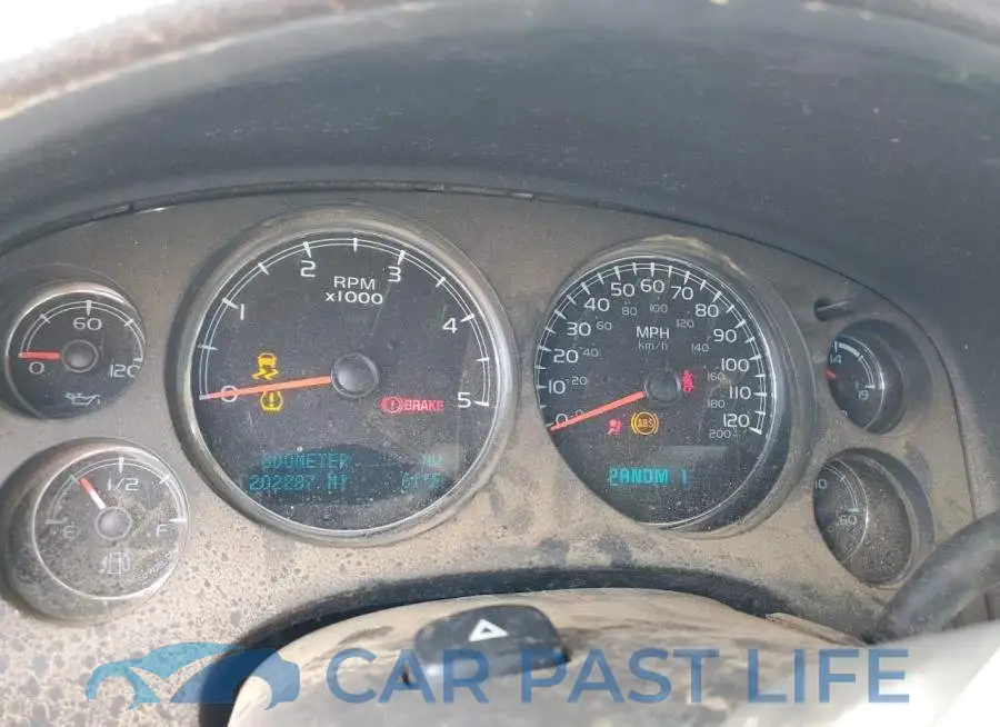 1GT125E84EF131107# 9