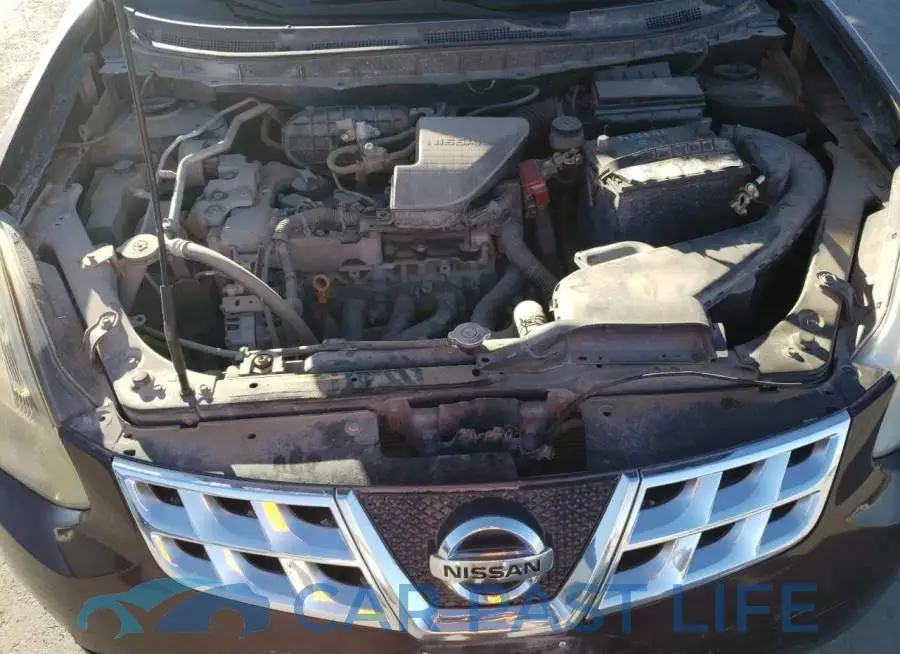 JN8AS5MT5EW609089# 12