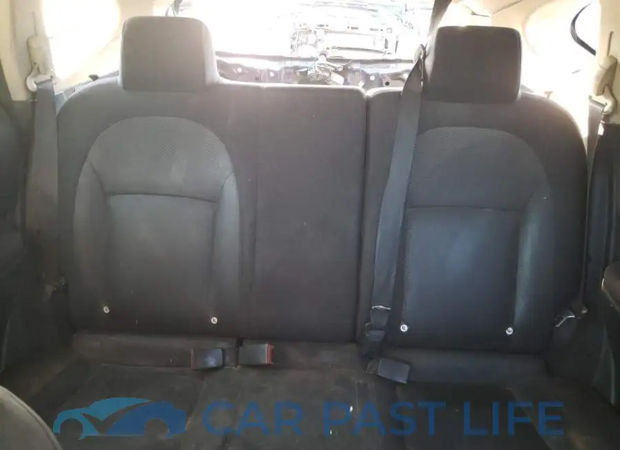 JN8AS5MT5EW609089# 10