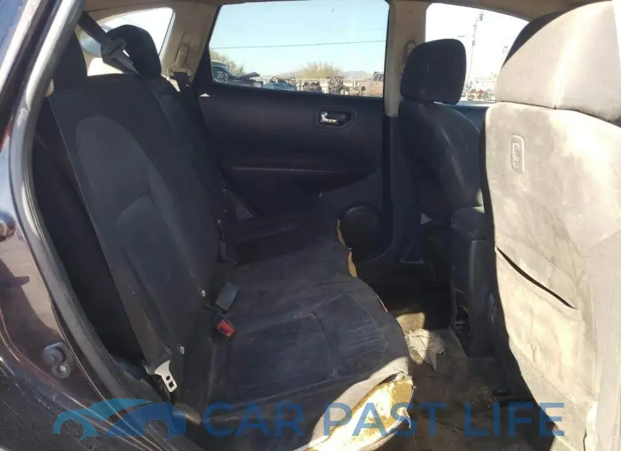 JN8AS5MT5EW609089# 11