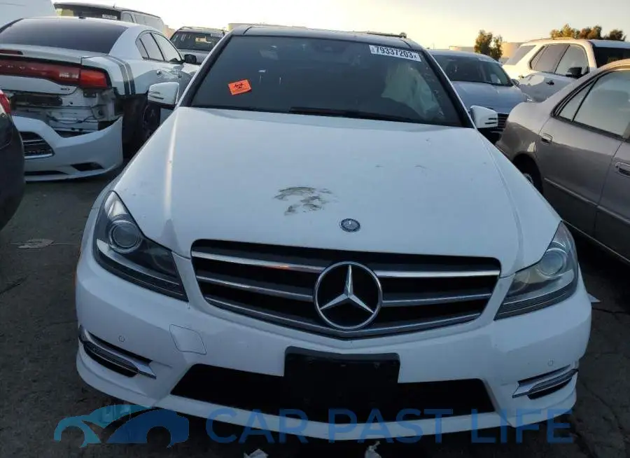 WDDGF5HB8EA905142# 5