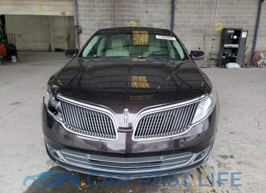 1LNHL9DK1EG606606# 5
