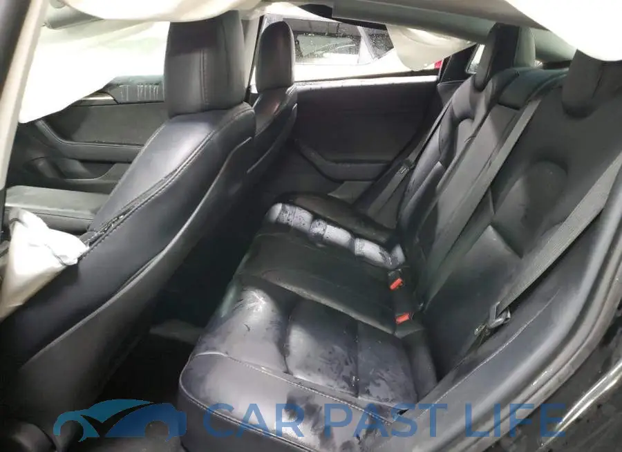 5YJ3E1EA2PF450735# 10