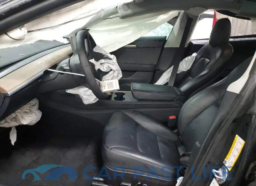 5YJ3E1EA2PF450735# 7