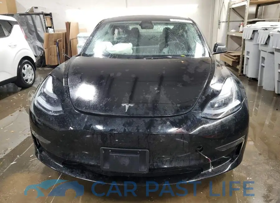 5YJ3E1EA2PF450735# 5