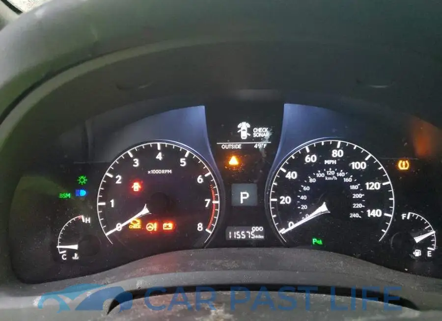 2T2BK1BA2EC234258# 9