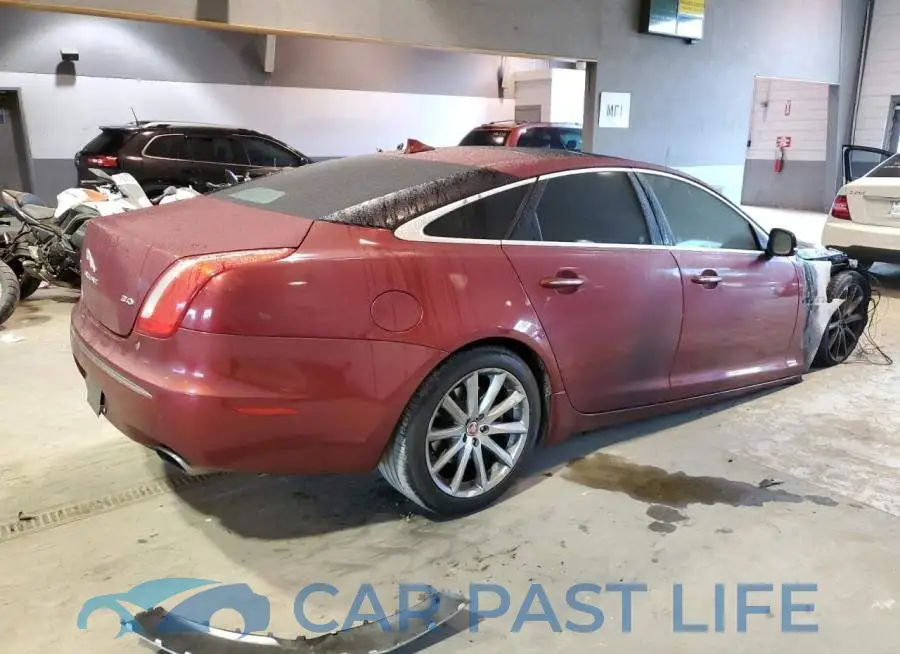 SAJWA1CZ8E8V69857# 3