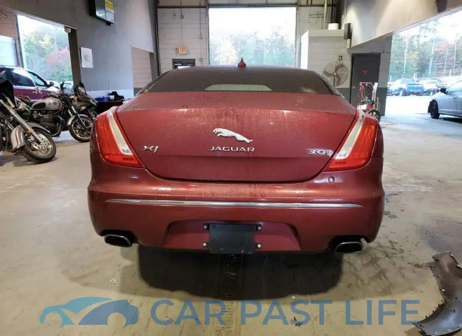 SAJWA1CZ8E8V69857# 6