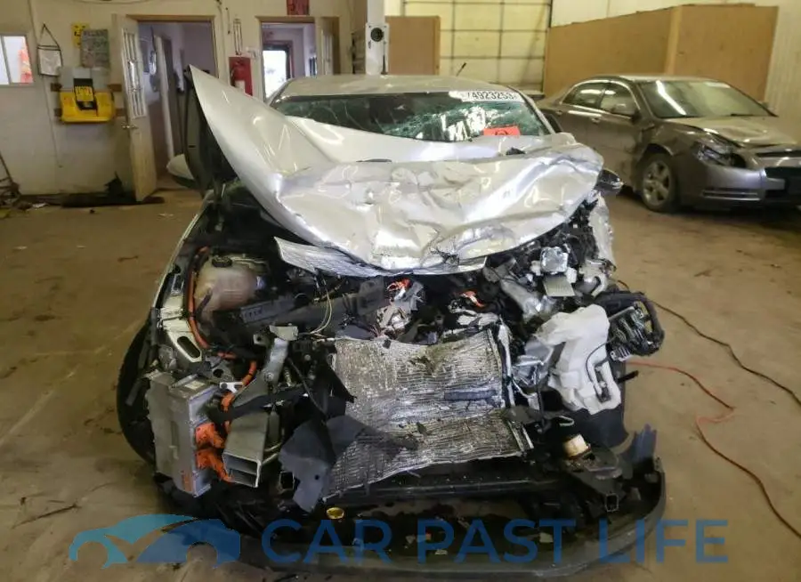 1G1RD6E49EU160283# 5