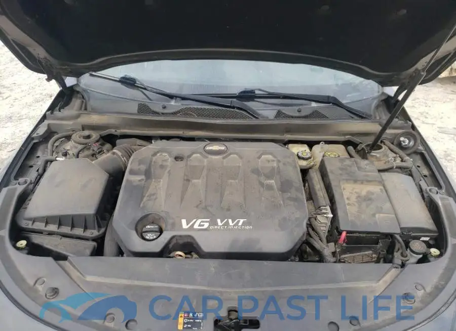 2G1125S34F9289135# 7