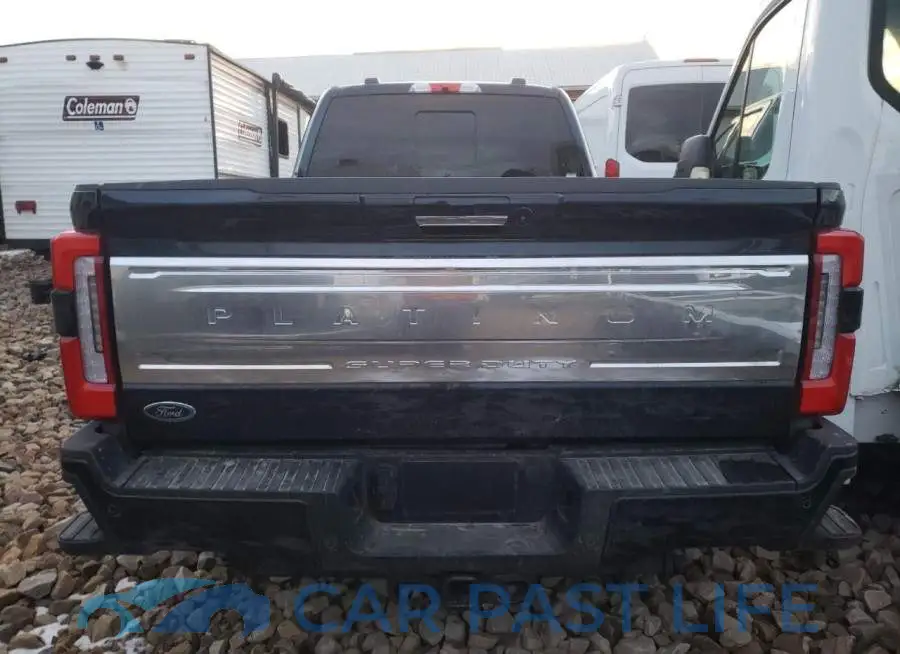 1FT8W3BM8PED91530# 6