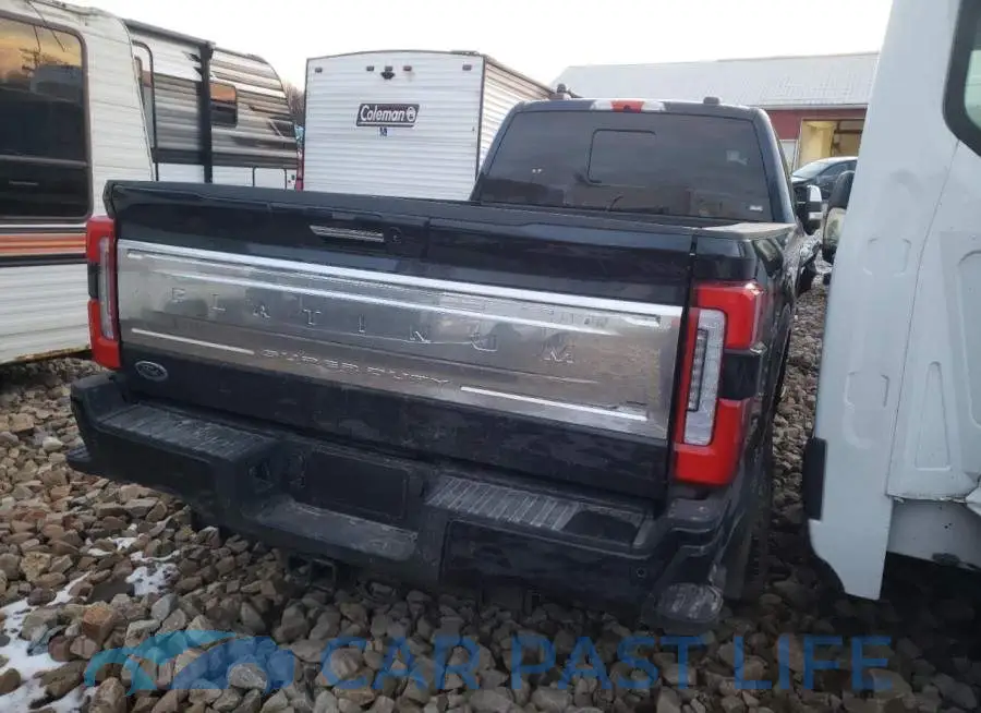 1FT8W3BM8PED91530# 3