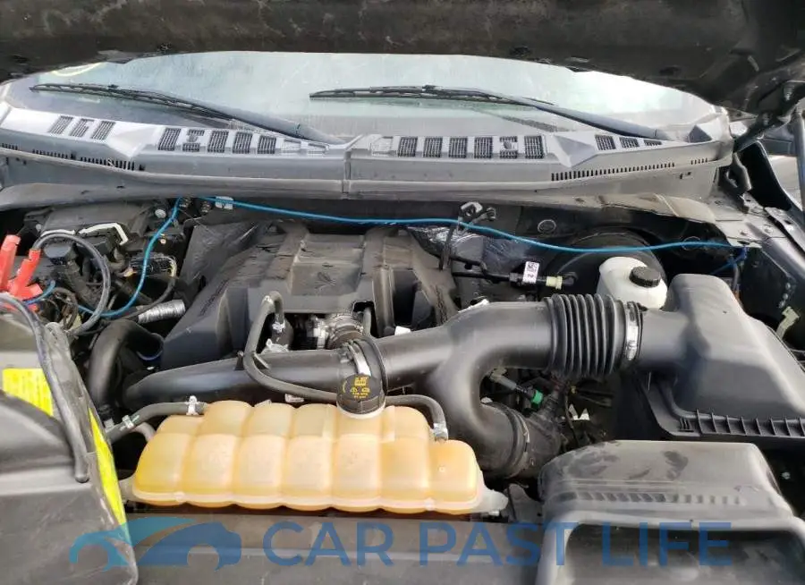 1FTEW1CP1GKF63818# 11