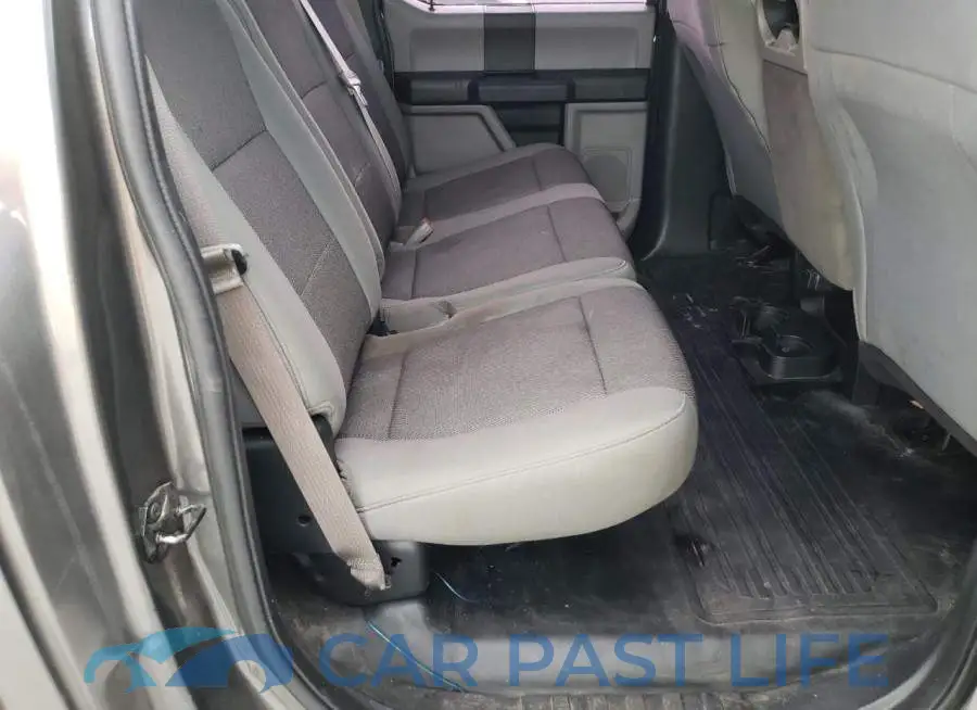 1FTEW1CP1GKF63818# 10