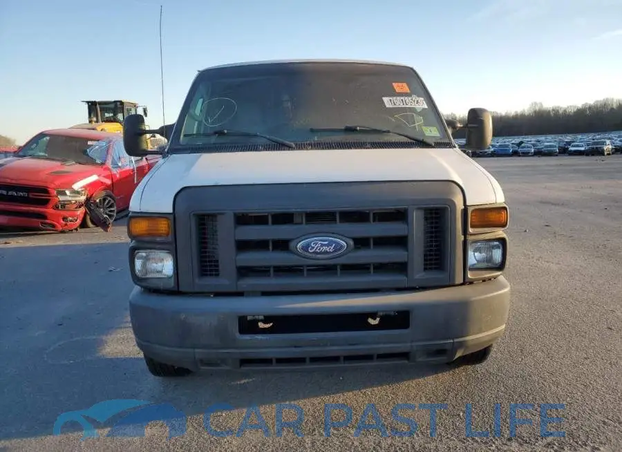 1FTNE2EW1EDB12550# 5