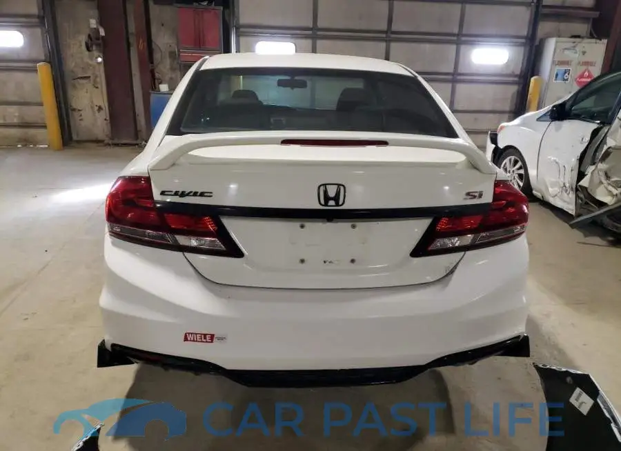 2HGFB6E55EH705618# 6