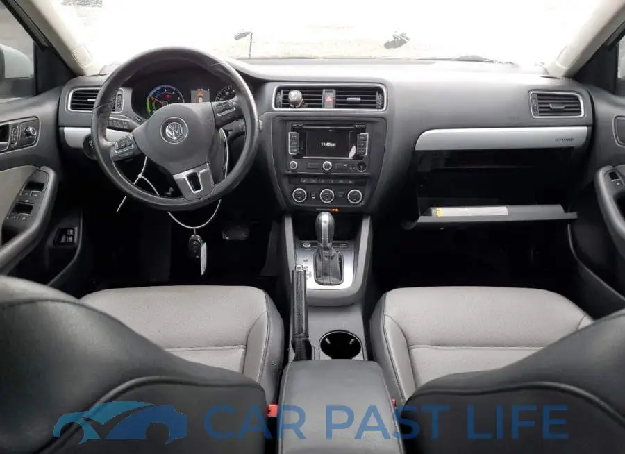 3VW637AJ3EM302269# 8