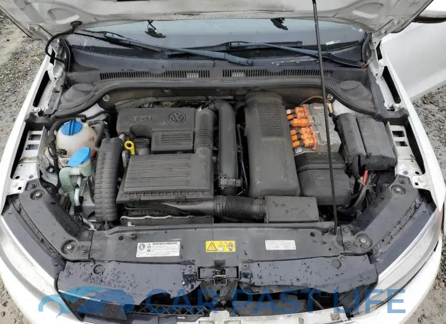 3VW637AJ3EM302269# 11