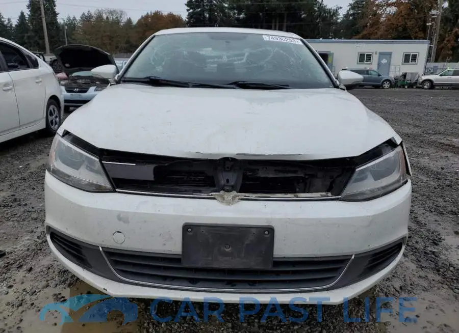 3VW637AJ3EM302269# 5
