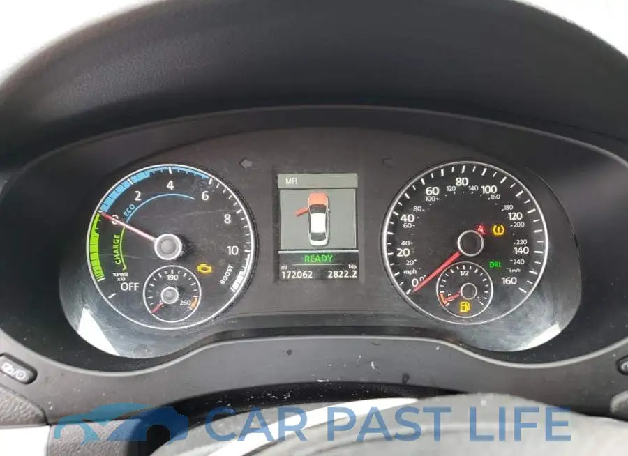 3VW637AJ3EM302269# 9