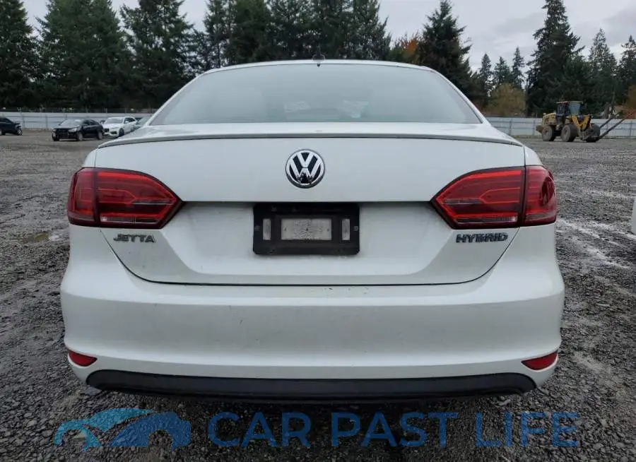 3VW637AJ3EM302269# 6