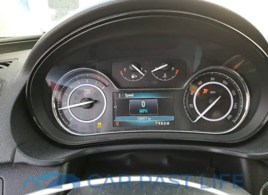 2G4GR5GXXE9223532# 9
