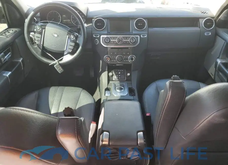 SALAG2V69EA727821# 8