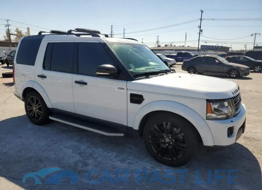 SALAG2V69EA727821# 4