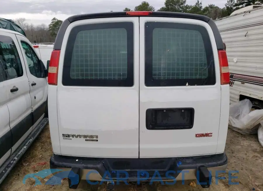 1GTW7FCA7E1905561# 6