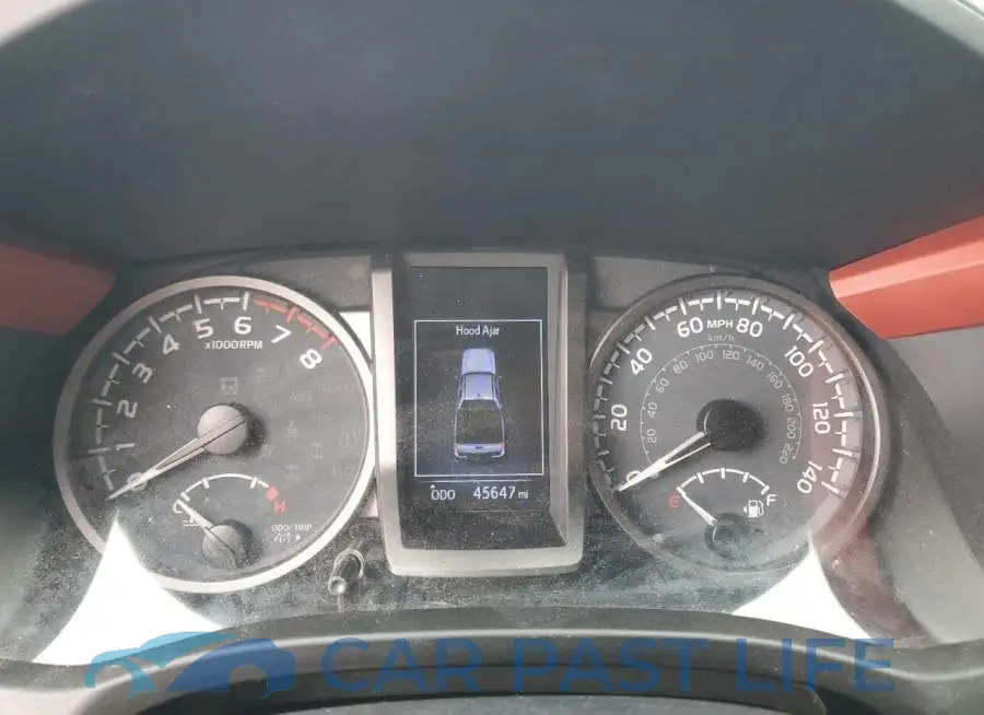 3TMCZ5AN3LM335023# 9