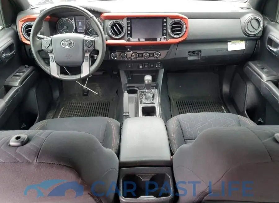 3TMCZ5AN3LM335023# 8