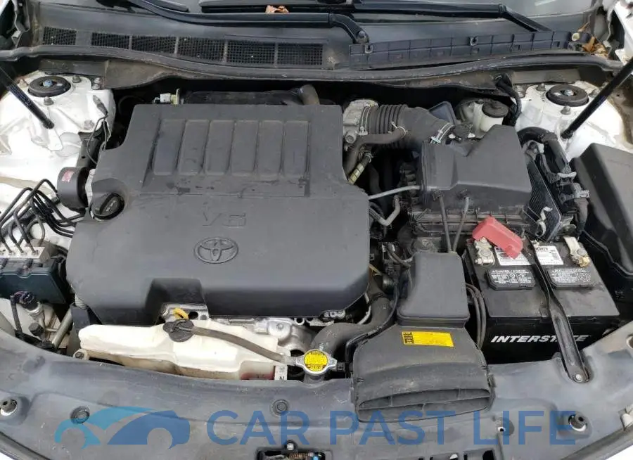 4T1BK1FKXEU548651# 11