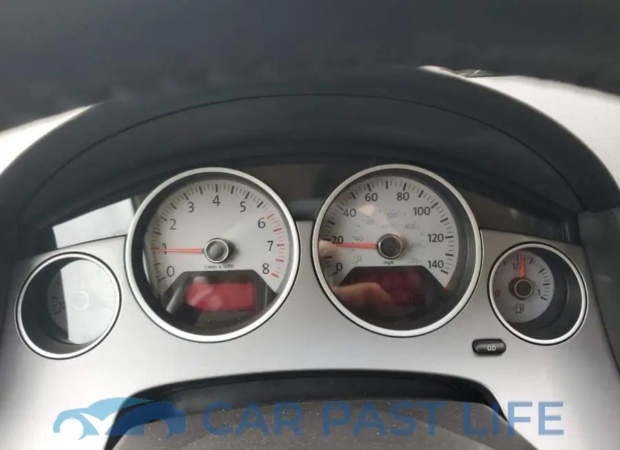 2C4RVABG6ER134890# 9
