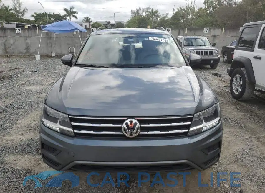 3VV3B7AX7KM161541# 5