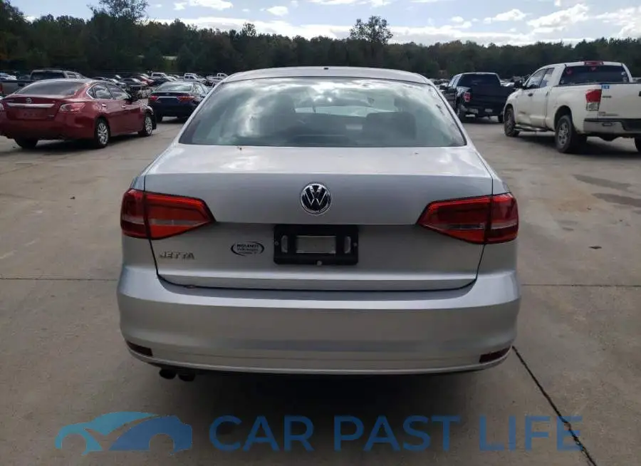 3VW2K7AJ6FM409156# 6