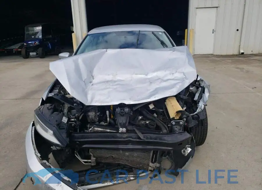 3VW2K7AJ6FM409156# 5