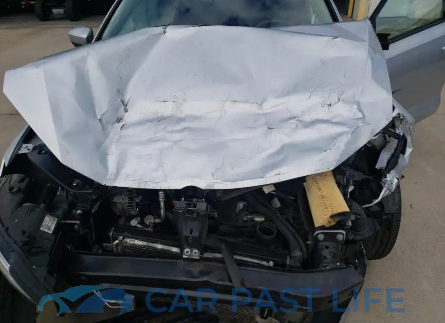 3VW2K7AJ6FM409156# 11